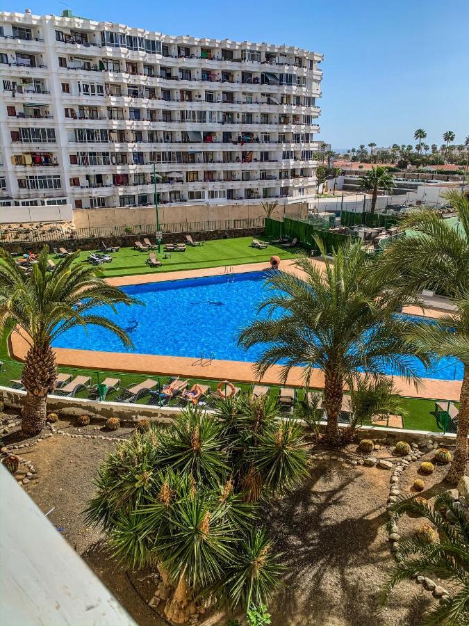 Apartamento Luxury Maspalomas (Gran Canaria) Exterior foto