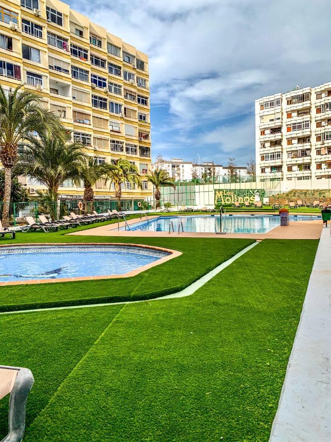 Apartamento Luxury Maspalomas (Gran Canaria) Exterior foto