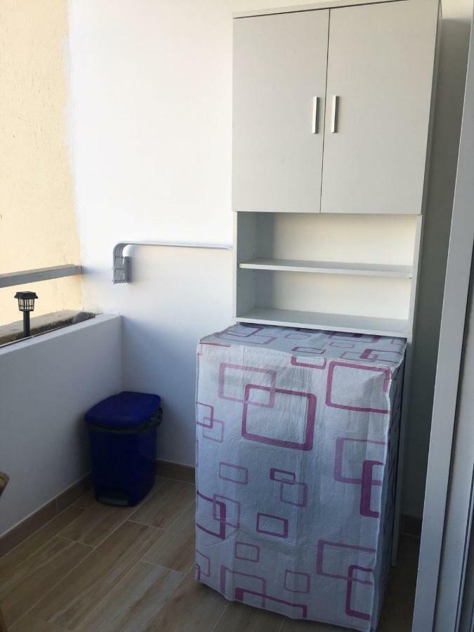 Apartamento Luxury Maspalomas (Gran Canaria) Exterior foto