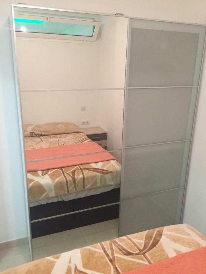 Apartamento Luxury Maspalomas (Gran Canaria) Exterior foto