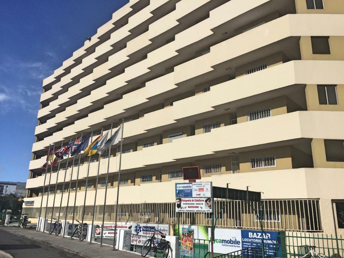 Apartamento Luxury Maspalomas (Gran Canaria) Exterior foto
