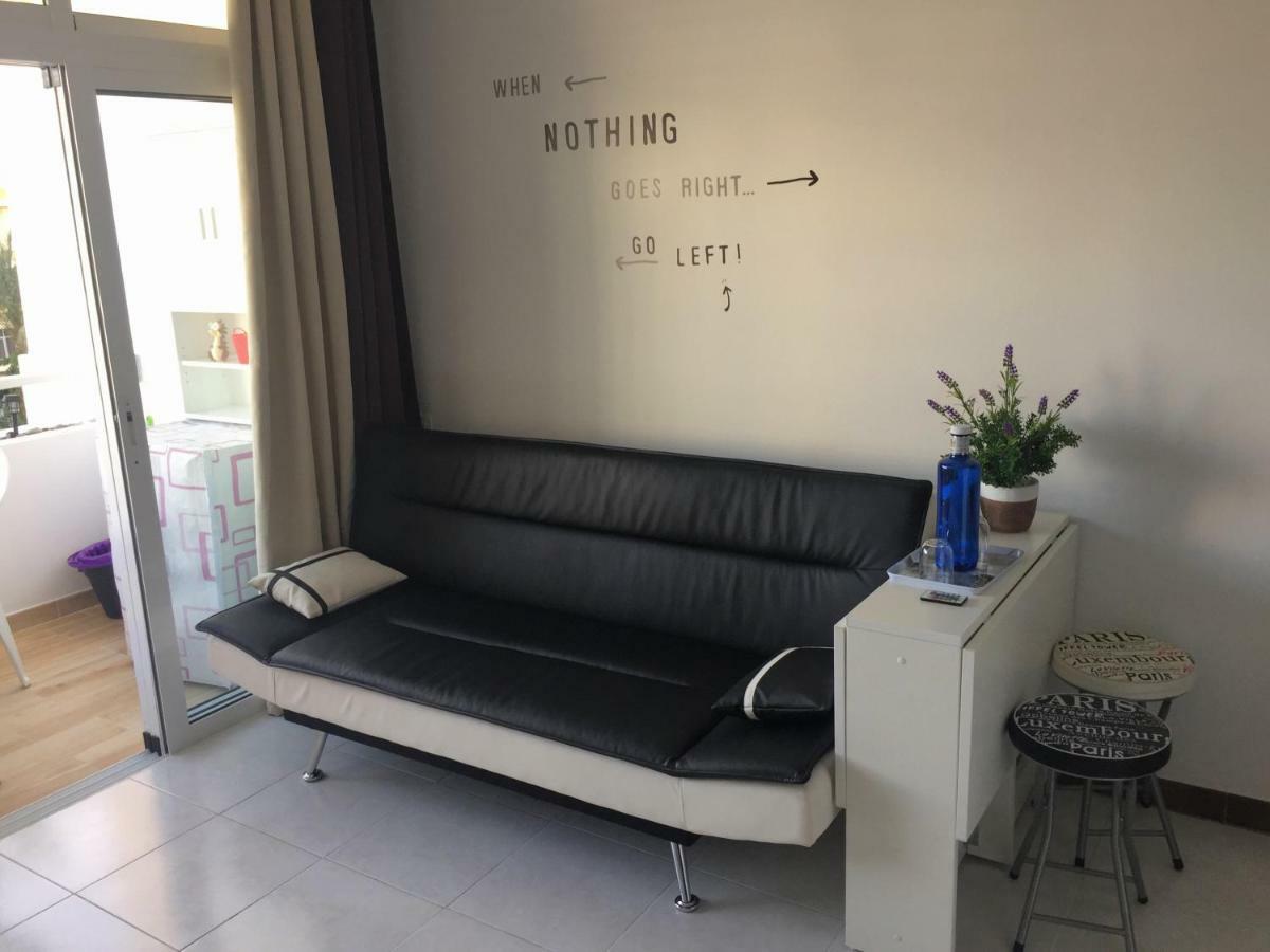 Apartamento Luxury Maspalomas (Gran Canaria) Exterior foto