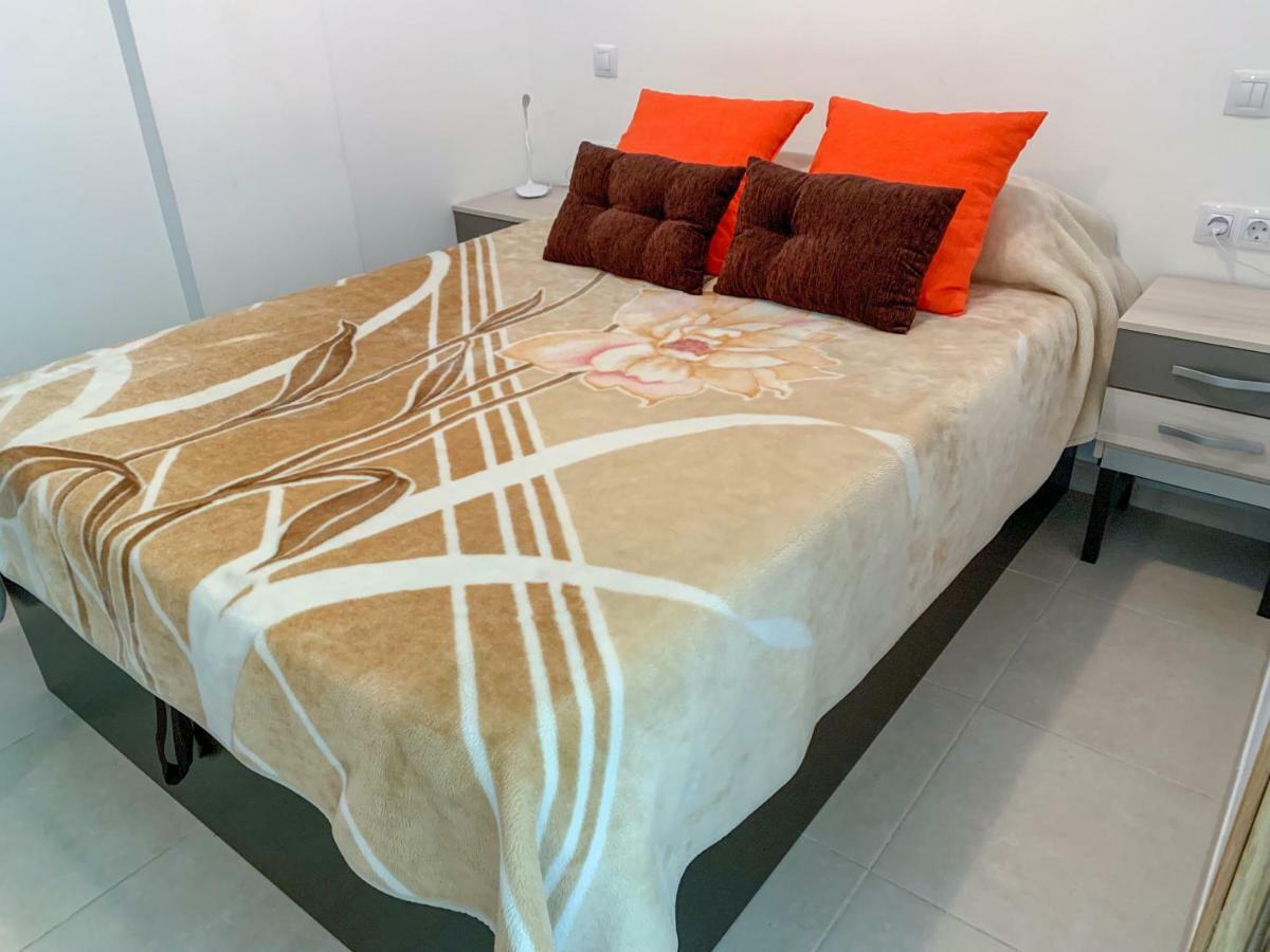 Apartamento Luxury Maspalomas (Gran Canaria) Exterior foto