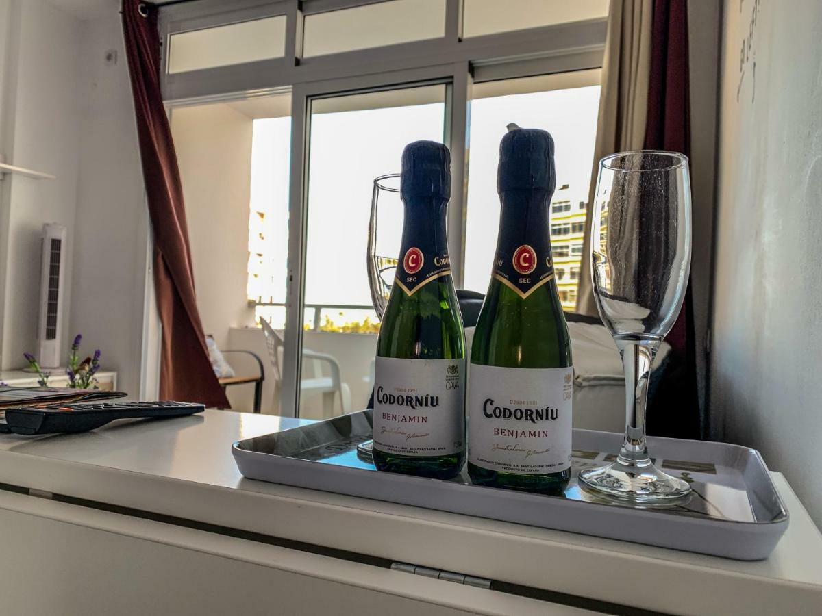 Apartamento Luxury Maspalomas (Gran Canaria) Exterior foto