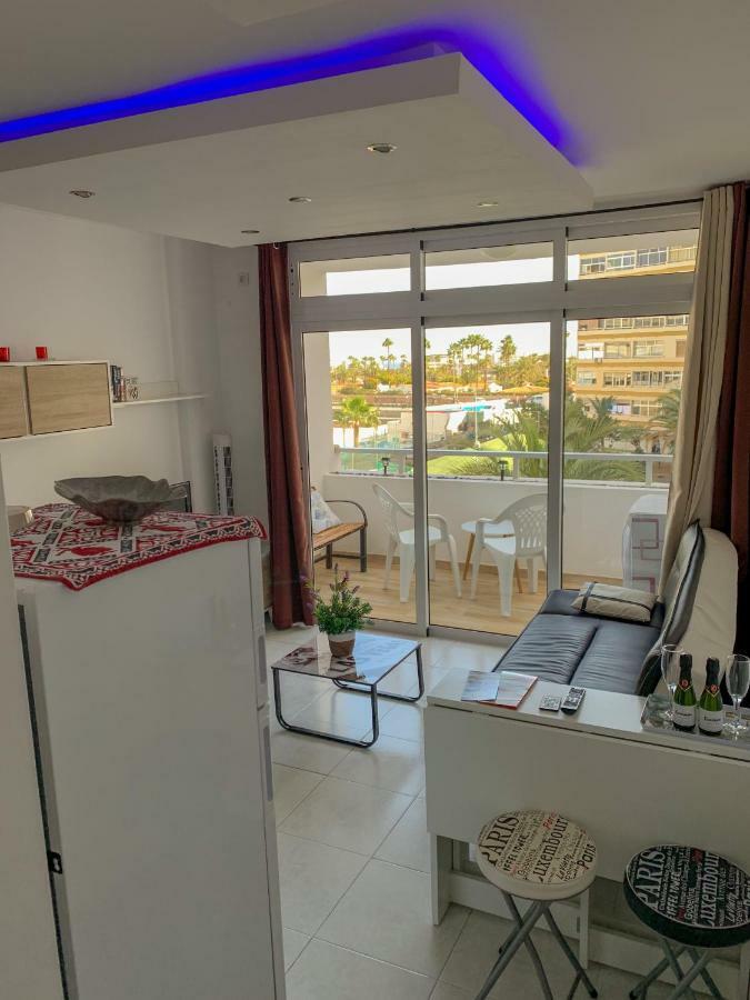 Apartamento Luxury Maspalomas (Gran Canaria) Exterior foto
